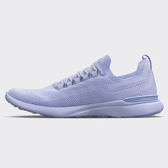 ISO: APL Women's TechLoom Breeze In Periwinkle - Picture 2 of 3